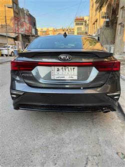 کیا فۆرتێ